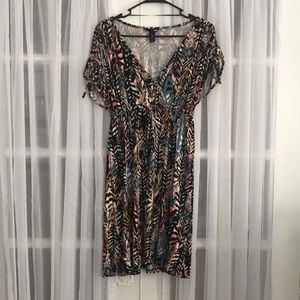 H&M dress size 6
